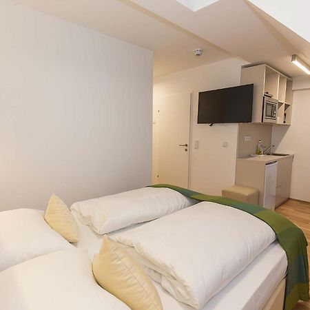Smart Apart Living - Wien Hauptbahnhof Rom bilde